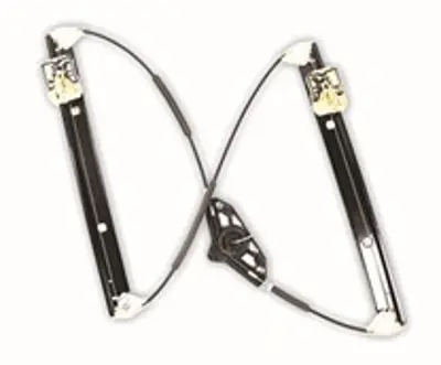 PRO-A 293532 Kapi Cam Mekanizmasi On R Octavia 14-17 8R0837462G 8R0837461F 5E0837462 8R0837461G 5E0837462A 8R0837461B 5E0837462B 8K0837462 8R0837462B 8R0837461D