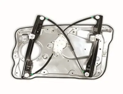 PRO-A 293535 Kapi Cam Mekanizmasi On L Sacli Fabia 00-08 6Y1837461 6Y0837461A SK703L 2160044 14145 WR219P BSP20002 280272 1188102670 88370140002