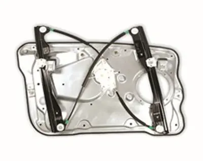 PRO-A 293536 Kapi Cam Mekanizmasi On R Sacli Fabia 00-08 6Y1837462 130048006 851539 V106278 111712 6Y2837462 850581 6Y0837462 102158 WPR2415R