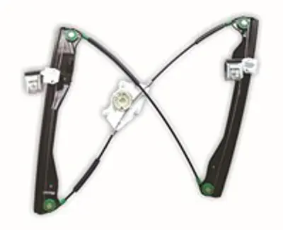 PRO-A 293537 Kapi Cam Mekanizmasi On L Fabia 00-08 6Y1837461 7625263 6Y0837461A SK703L 2160044 14145 WR219P 1188102670 BSP20002 58202111