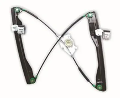 PRO-A 293538 Kapi Cam Mekanizmasi On R Fabia 00-08 6Y1837462 130048006 851539 130048014 V106278 111712 6Y2837462 850581 6Y0837462 102158