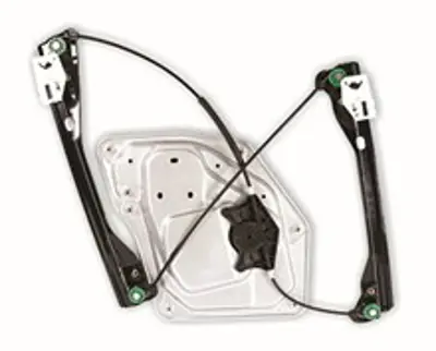 PRO-A 293556 Kapi Cam Mekanizmasi On R Sacli Superb 08-15 3T0837462A BI78254R LTSK721R XWR4788 606043005860P 18196 7636262 88370722602 8D0837462PRM 35423