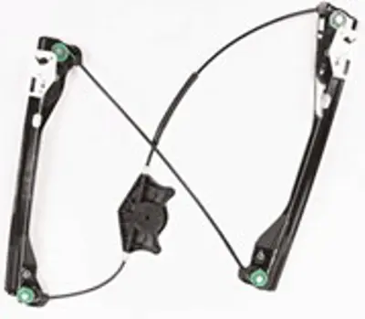 PRO-A 293557 Kapi Cam Mekanizmasi On L Superb 08-15 3T0837461A 60820810 18031 58712111 XWR4787 7636261 ZRSK721L BSP23825 35422 V102495