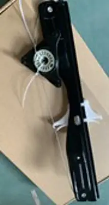 PRO-A 293561 Kapi Cam Mekanizmasi Arka L Superb 08-15 3T0839461 BI78266L ZRSK722L 58712131 302578 18511OR 341308 54800 LTSK722L 7636263