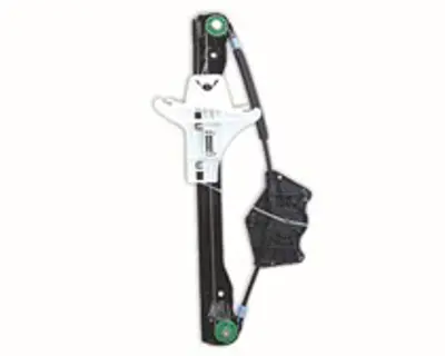 PRO-A 293589 Kapi Cam Mekanizmasi On L Golf 04-09 1K4837461A 1K4837461B 2160301 111269 100025110 850604 350103715000 V1098271 V109827 88370558802