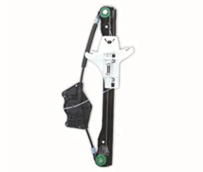 PRO-A 293590 Kapi Cam Mekanizmasi On R Golf 04-09 1K4837462A WPR2121R 850605 5894262 350103716000 AC716 4954073SM 1K4837462B WRL2122R 3UGCGEW2531