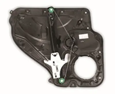 PRO-A 293598 Kapi Cam Mekanizmasi Arka R Sacli Golf 08-13 5K4839462 58891 95341704 11026200 42989 72252141 V103475 113884 15150 88391802902