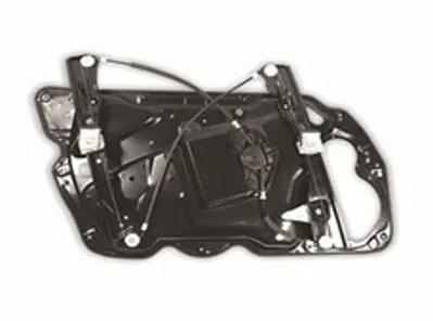 PRO-A 293612 Kapi Cam Mekanizmasi On R Sacli Passat 08-11 3C1837462L 3C1837462H V101857 114084 752329 33103910 5839262 101200 95401802 3C5839462J