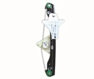 PRO-A 293617 Kapi Cam Mekanizmasi Arka L Passat 08-11 3C5839461G 1J4839730J 3B5839461 1J5839462A 3C5839461J 2160299 306287N4 3C5839461A 3C5839461F 3C5839461H
