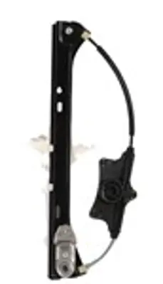 PRO-A 293625 Kapi Cam Mekanizmasi Arka L Passat 2015=-Gt 3G9839461A 302586 3G9839461B 2249623 VG056W064 3G5839461A 3G9839461 3G5839461B 5742263 ZRVK767L