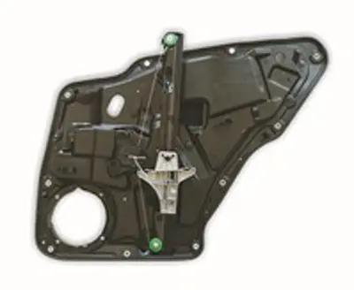 PRO-A 293665 Kapi Cam Mekanizmasi Arka L Sacli Tiguan 07-17 63818670 5N0839461A 350103138200 851124 2160543 175097 58902 95481901 462421 14887