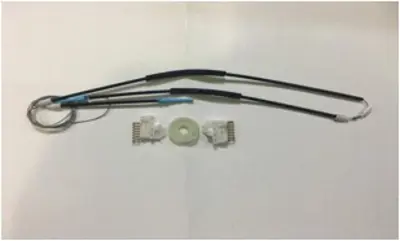 PRO-A 293729 Cam Kriko Seti On L Passat 97-04 1008370024 AV1040 3B0837461 60803060 5836265 110559 P341017L 65445301 WR229 3B1837461