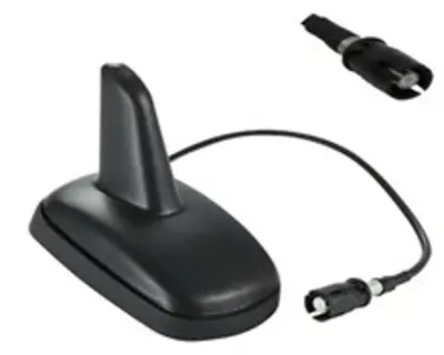 PRO-A 293795 Balik Anten Tum Modeller 1K0035507C