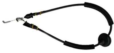 PRO-A 294092 Kapi Acma Teli Arka L Passat 06-15 3C4837085 3C4837085C 3C4837085D 3C4837085B 3C4837085A 3C4839085A