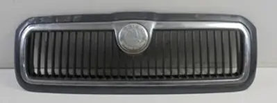 PRO-A 294158 On Panjur Krom Cercece -Dis Cerceve Komple Octavia 1U085365301C 1U0853653 7620510 SK0202001 ACI7620510 1U0853665GRU 1U0853651RL9 1U0853661739 1U0853665 1U0853661