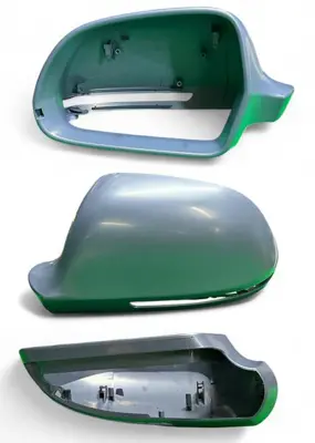 PRO-A 294178 Ayna Kapagi Sol A3-A4-A5-A6-Q3 8T0857527D 8P1858531EC01C 6119791 8K0949101A 8T0857527DGRU 261073 4F0857535AF 8K0949101 334815 8P1858531EC