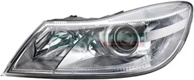 PRO-A 294284 On Far Mercekli L Octavia 09-13 Octavia Yazili 1Z1941017S 2011890052 1EL247052251 75210143 7623961 58625061 SK0284904 7121094 7831181 11279130