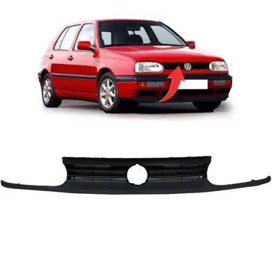 PRO-A 294746 On Panjur Golf 1992-1998 9522990A1 4011304 VW0322011 72224031 1H6853653C 5424230A 1H6898913 953805 3503880A 2212040