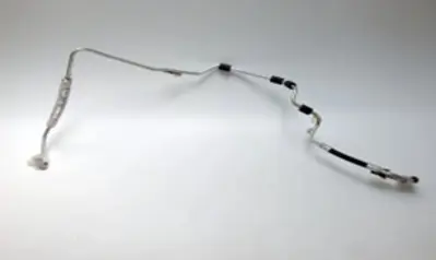 PRO-A 294847 Klima Borusu Vw Golf 5-6 04-12 Jetta 3 1.6 2.0 Fsi 1K0820741AB V10200005 1K0820741BA 71311