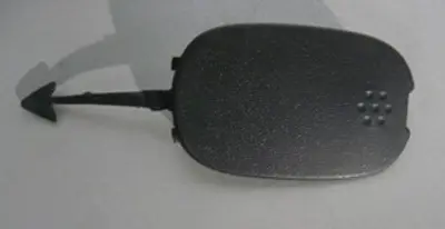 PRO-A 295018 Ceki Demir Kapagi-Cekme Kanca-Arka R Touareg 2003- 7L6807450A9B9