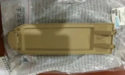 PRO-A 295142 Kol Dayama Kapagi Bej Kumas Polo-Toledo Rapid-Pass 6R0867173 BK