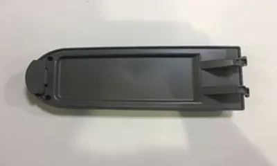 PRO-A 295143 Kol Dayama Kapagi Gri Kumas Polo-Toledo Rapid-Pass 6R0867173 GK