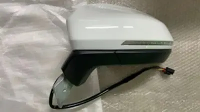 PRO-A 295158 Ayna Komple Sol 6 Pin Tiguan 2019=-Gt 5NN857507A 5747807 5NM857521A 5NB857507P 5NA857537GRU 5NA857521 5NB857507P9B9 E3409 5NN857507R 5NA857601