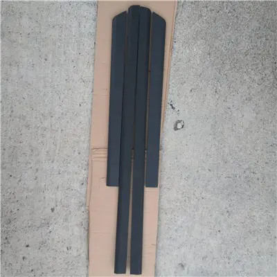 PRO-A 295410 Kapi Cita Takimi Alt Puturlu Tip 4 Kapi Set Pass 3C0854939A