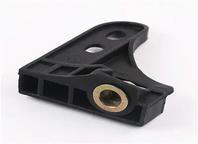 PRO-A 295555 Braket On Tampon Sol Sag A4-A5 2013-2016 8K0807333B