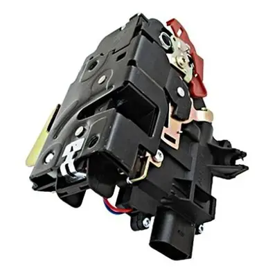 PRO-A 295684 Kapi Kilidi On Sol A4 2001-2005 8N1837015 3B1837015K 8E1837015D 8N1837015B 8E1837015AB 3100171 2313033 31171 610171A2 461860266