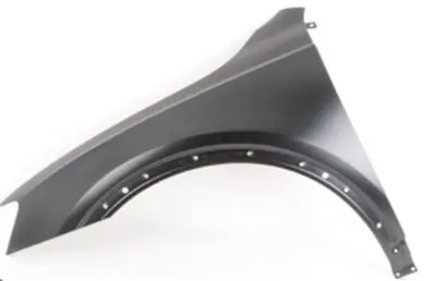 PRO-A 296177 Camurluk On Sol Q3 2012-2018 AD10034AL 8U0821105 542408CA AD8103004 370657 6504040033311P ACI0370657 41311 1065007