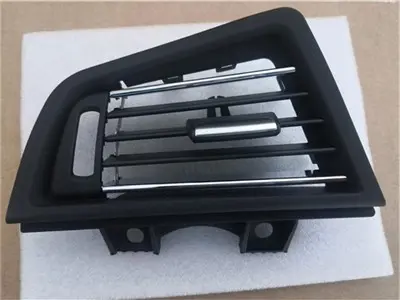 PRO-A 340003 Klima Kalorifer Izgarasi Full Kromlu On Sol Bmw 5 35579 64229166883 64229166884 EZCBM022