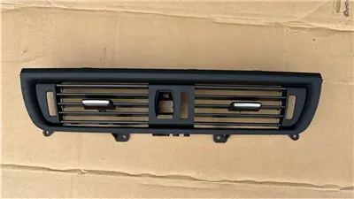 PRO-A 340005 Klima Kalorifer Izgarasi Siyah On Orta Bmw F10 - 64229166885 25845 EZCBM021