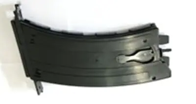 PRO-A 340155 Bardaklik On Sol Siyah Bmw E90 05-Gt12 51459173463 51457138791 7138791 11024582 V20290008 9173463 502726