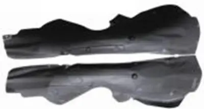 PRO-A 340409 Camurluk Davlumbazi Arka Sol Bmw F10-Lci 51717186729