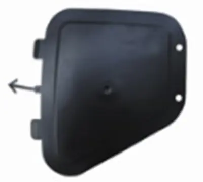 PRO-A 340427 Camurluk Davlumbaz Kapagi On Sol Bmw F10-Lci 51717187043