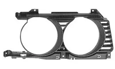 PRO-A 340890 On Panjur Bobrek Sol Bmw E34 1994-Gt95 51138148311 2015152 57993 635511 201515 57993A1 120303 21310529 57997 57997A1