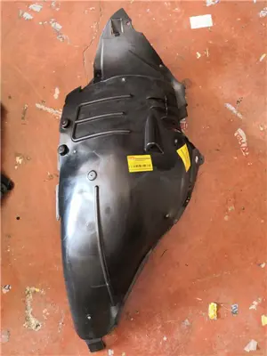 PRO-A 341354 Camurluk Davlumbazi On'Un Onu Sol S W221 07-10 2216900730