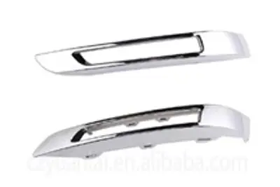 PRO-A 341445 Gunduz Far Nikelaji On Sag W204 X204 2012-2015 A2048853474