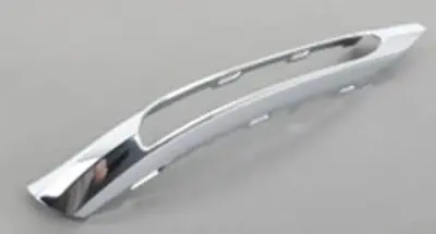 PRO-A 341461 Gunduz Sis Far Cercevesi W204 On Sag Krom -Amg- 2048853074 A2048853074