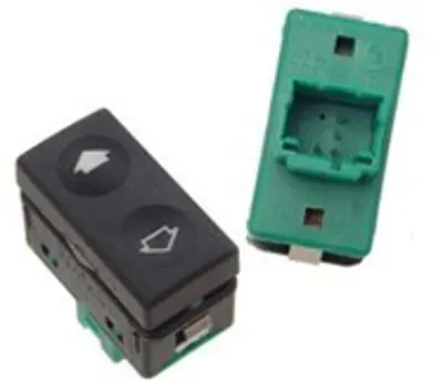 PRO-A 341541 Cam Dugmesi Yesil E36 93-Gt96 CWR75002GS 61318365300 RECSWR75002 50094200 1496700100 WG1888417 CWR75002AS AN3503 8365300 V20730031