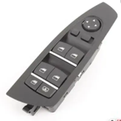 PRO-A 341543 Cam Dugmesi On Sol Arka Guneslik - Karartmali -Ampka 61319241915 50083028 23910 9241915 50083028LGK RECSWR750280 WG1888419 50094820BN 9241916 RECSWR75028