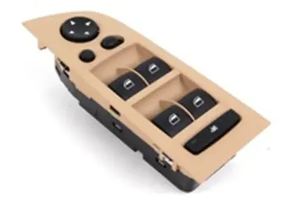 PRO-A 341545 Cam Dugmesi On Sol Karartmali -Ampkatlama'Li Ayna - 61319217334 5145019A2 61319217333 462060092 61319217329 61319132137 26007 61316948634 CWR75020AS 2106007