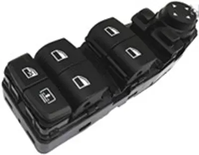 PRO-A 341555 Cam Dugmesi On Sol Arka Guneslik - Karartmali Ayn 61319241956 SWR750280 9241916 61319163574 61319241915 26005 2106005 9241956 9163574 61319241916