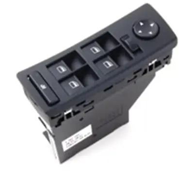 PRO-A 341570 Cam Dugmesi On Sol Bmw X5 E53 61316952795 61316944551 61316962505 V20730147 61318373698 61316925695 61316916599 61316937479 2106017 26017