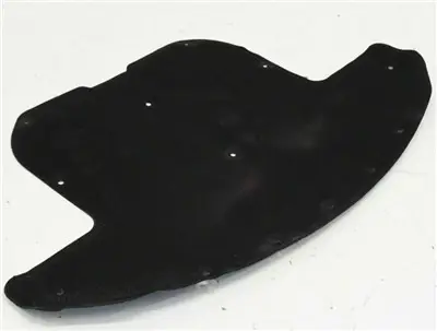 PRO-A 341674 Motor Kaput Kecesi Klipsli 1.Kalite-C Seri W205 20 2056820026 2924460 A2056820026 8816730 54283DJA 35102850