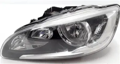 PRO-A 342043 Far Cami Sol Volvo S60 2013-2018 31420271