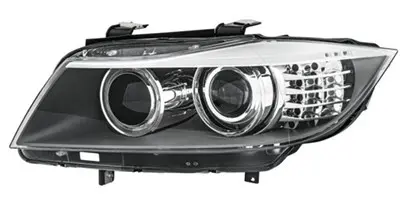 PRO-A 343372 Far Sol Bi-Xenon Zkw-Type Bmw E90-Lci 09-Gt11 63117240247 667985Z 1EL354691011 667986 2791843 11260YF7 1216985 2009108 11261YF5 2792843