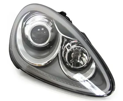 PRO-A 343514 On Far Komple Sag Low Cayenne 2011-2014 95863117602