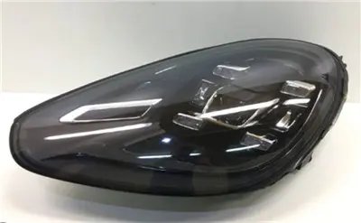 PRO-A 343521 On Far Led Komple Sol Cayenne 958 2015-2018 95863128500 1EX011745115 95863128502 11745151 7P5941035K 1EX011745017 95863128501 1EX011745151